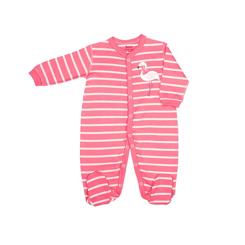 سرهمی نوزادی بی سی سی مدل flamingo