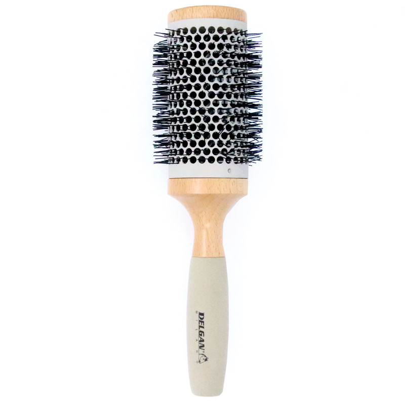 برس مو دلگان مدل W11-R0255-109-VW07