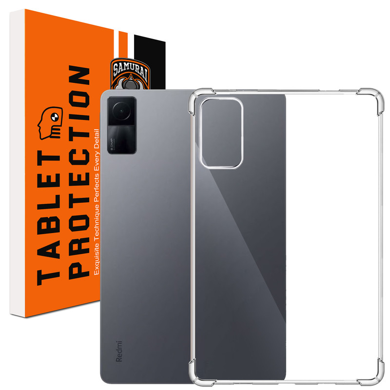 کاور سامورایی مدل Flexi مناسب برای تبلت شیائومی Redmi Pad