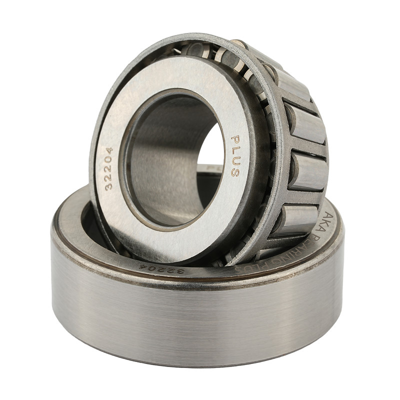 بلبرینگ شافت گیربکس آکا بلبرینگ پلاس مدل 32204 مناسب برای پراید