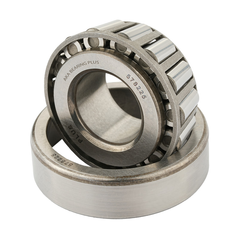 بلبرینگ سرشافت گیربکس آکا بلبرینگ پلاس مدل 578225 مناسب برای پراید