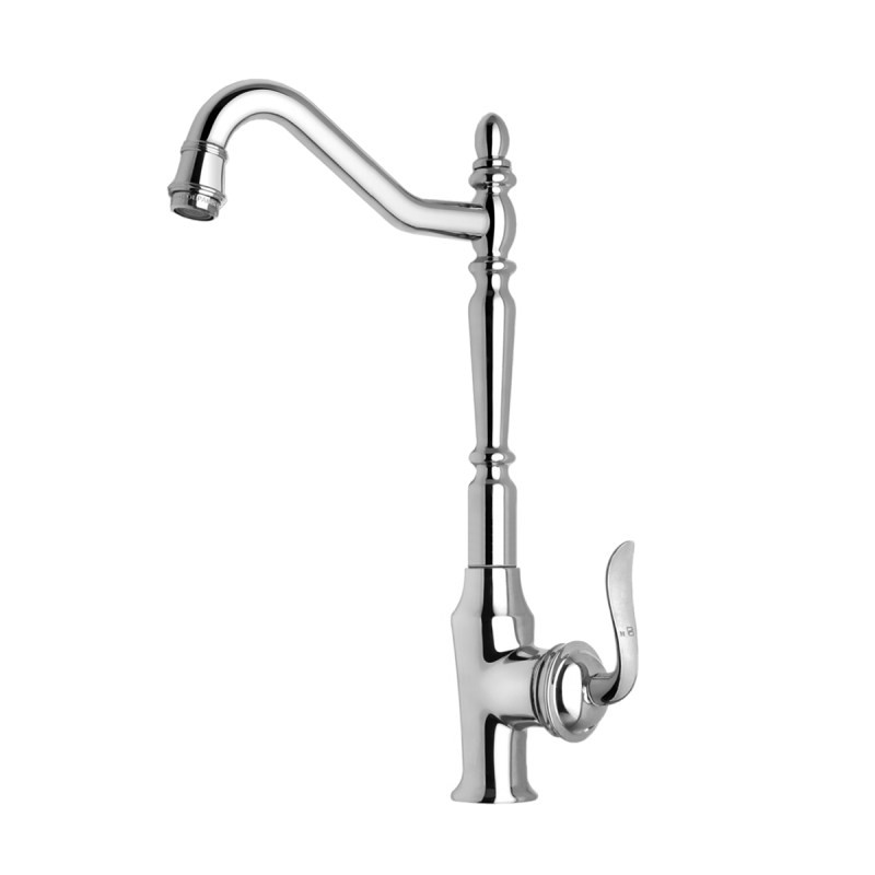 خرید و قیمت شیر آشپزخانه کایزن مدل کنزو