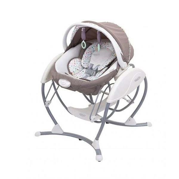 تاب برقی نوزاد گراکو مدل GEO