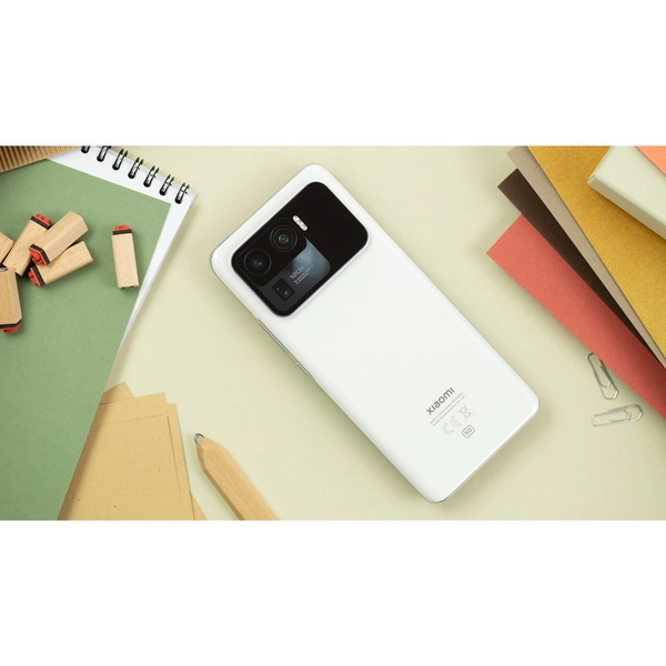 گوشی موبایل شیائومی مدل Mi 11 Ultra دو سیم کارت ظرفیت 512 گیگابایت و رم 12 گیگابایت - پک چین5