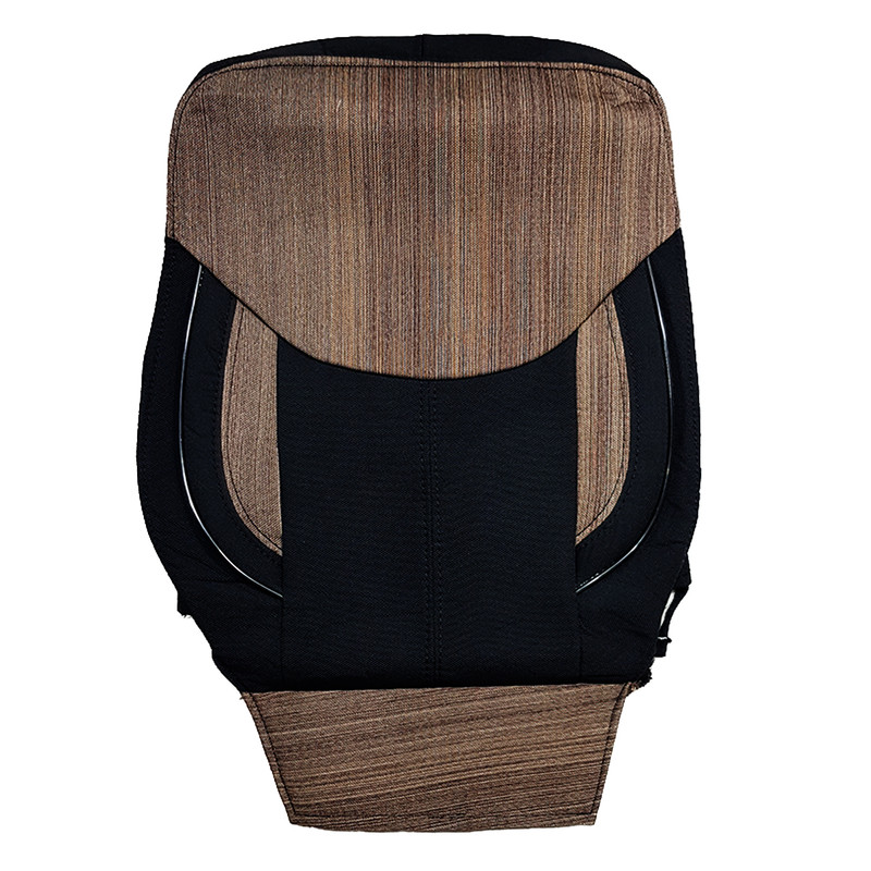 روکش صندلی خودرو کد 100 مناسب برای آریسان 2