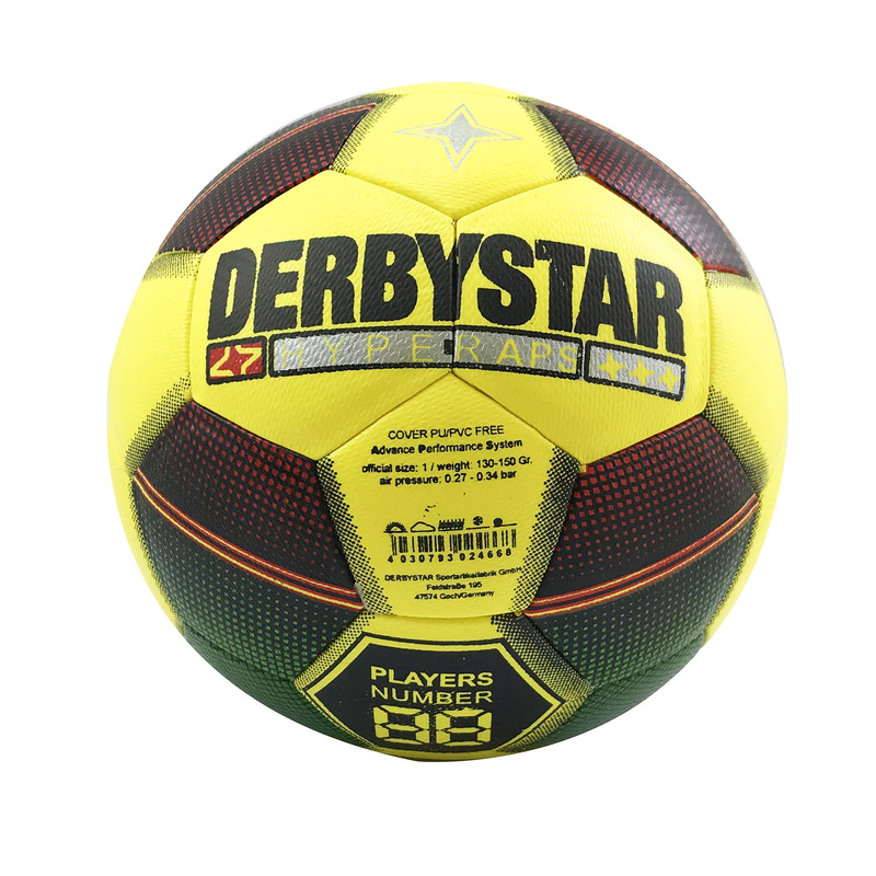 توپ فوتبال دربی استار کد 03