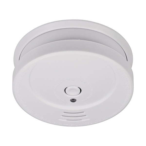 دتکتور دود و حرارت برننستول مدل RM C 9010