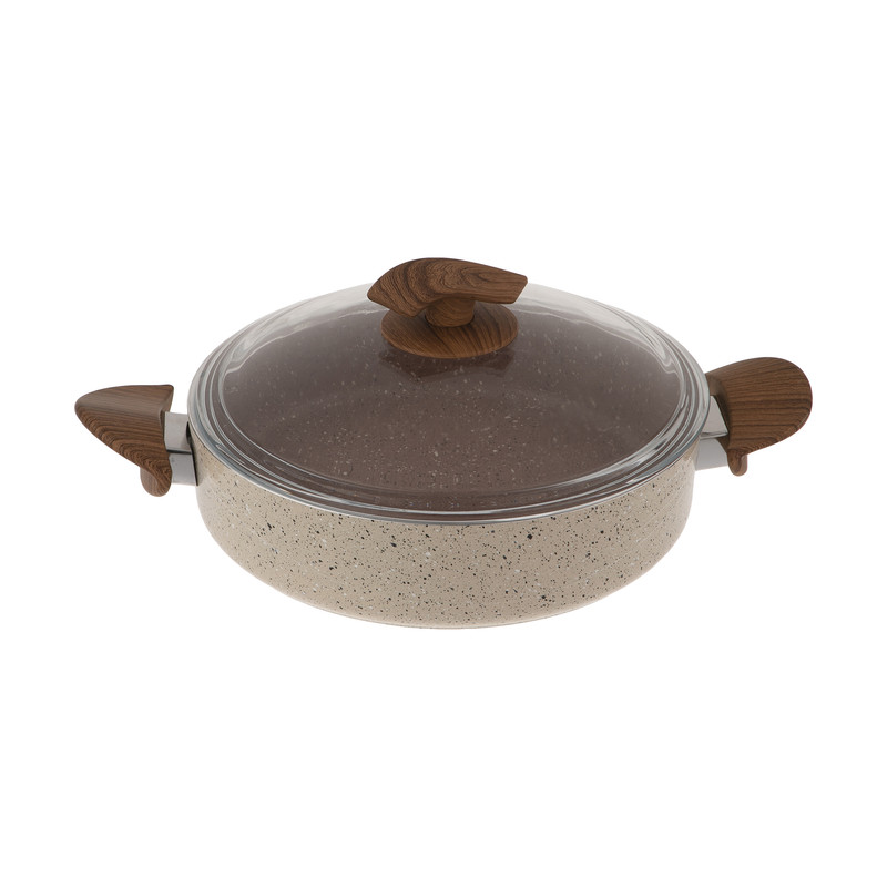 تابه اویز مدل W006 سایز 26