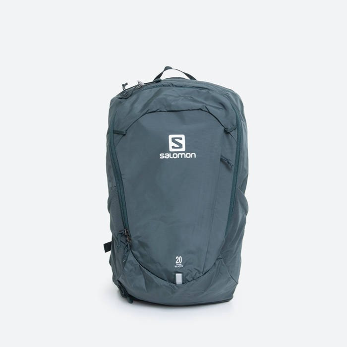 کوله پشتی ورزشی سالومون مدل 13079