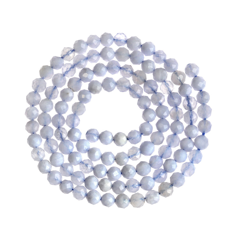 ریسه سنگ عقیق اقلیمه مدل توری کد B373