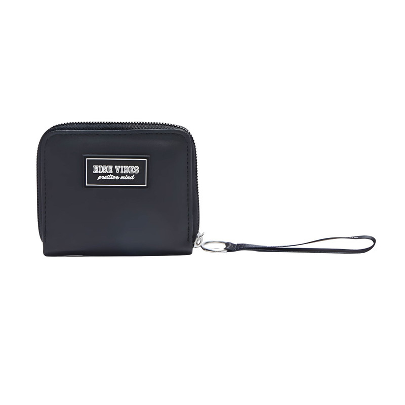 کیف پول مردانه ال سی وایکیکی مدل High Vibes