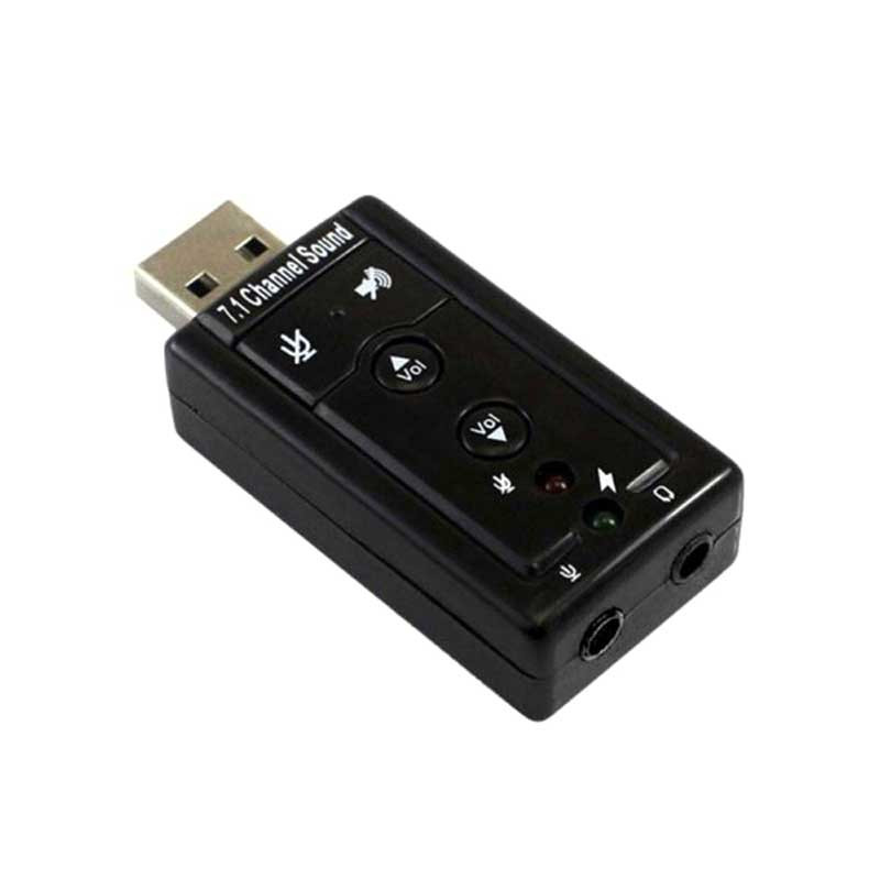 خرید و قیمت کارت صدا مدل U 71