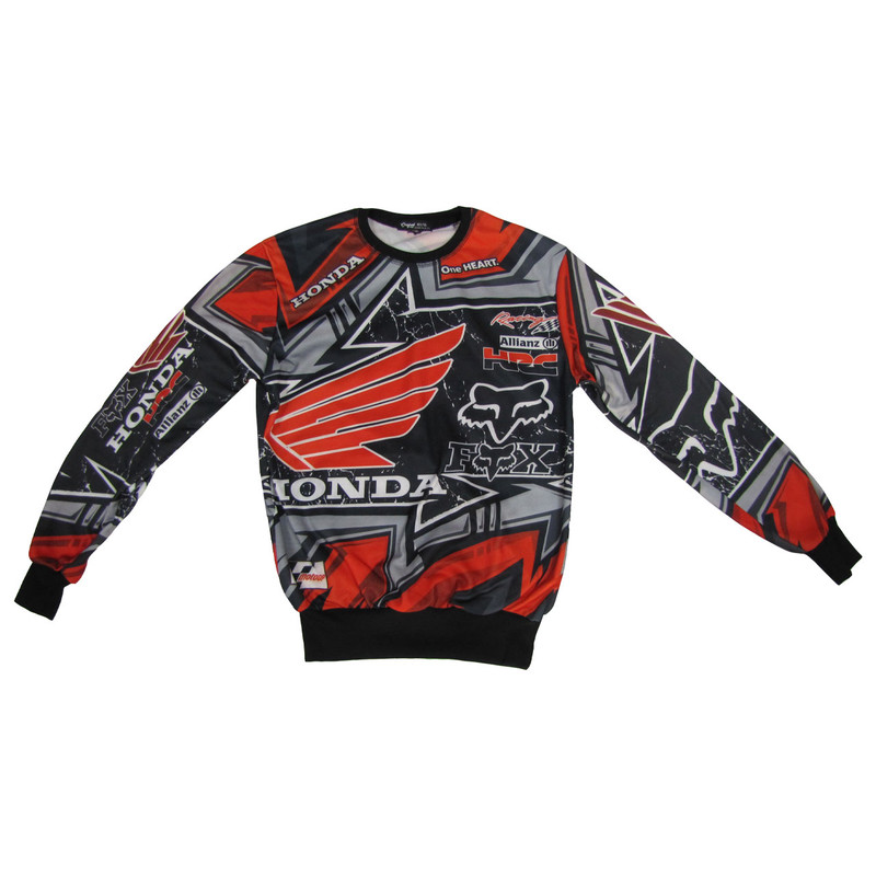 لباس موتور سواری مدل HND