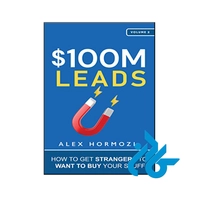 کتاب 100M Leads$ (رمان 100 میلیون دلار)