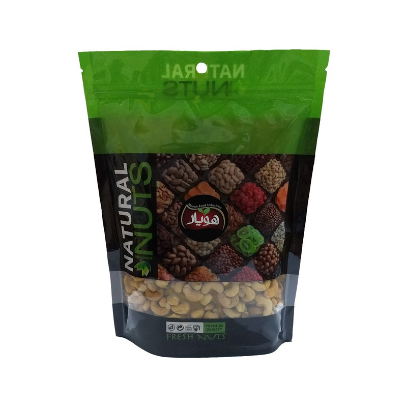 بادام هندی خام ممتاز هویار - 1000 گرم