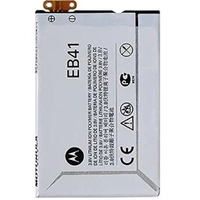 باتری موبایل موتورولا مدل EB41 مناسب برای گوشی Droid X 