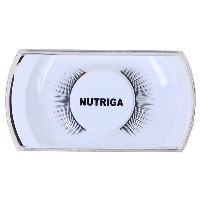 مژه مصنوعی نوتریگا شماره m6