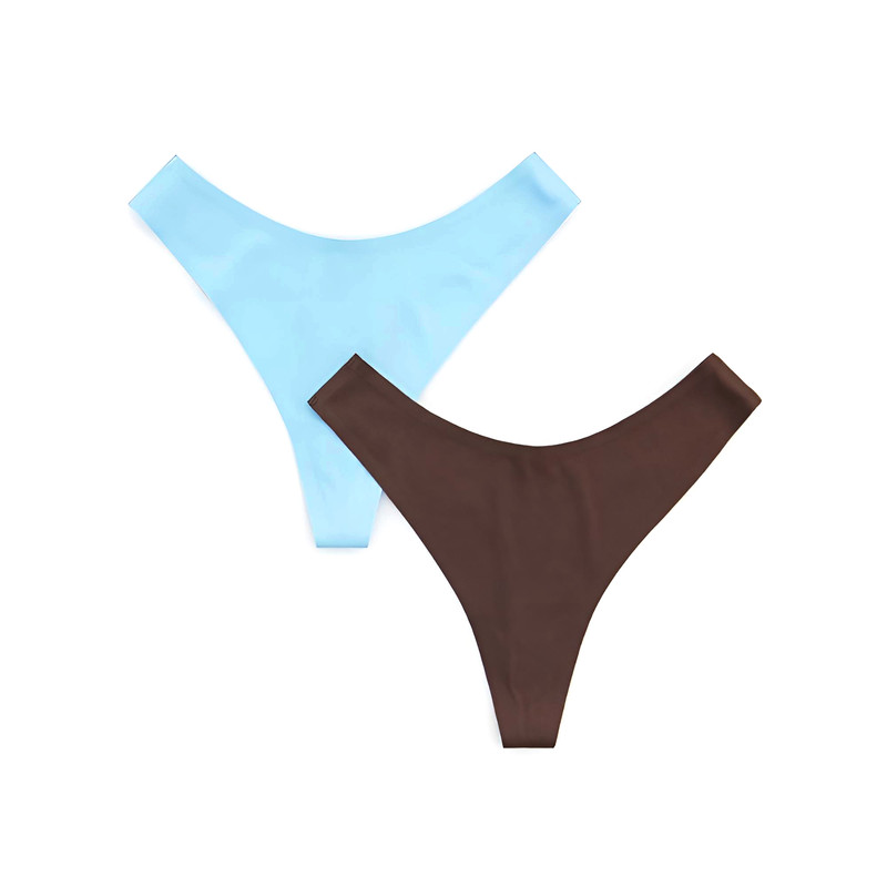 خرید و قیمت شورت زنانه ریزرود مدل 1304R لیزری مجموعه دو عددی