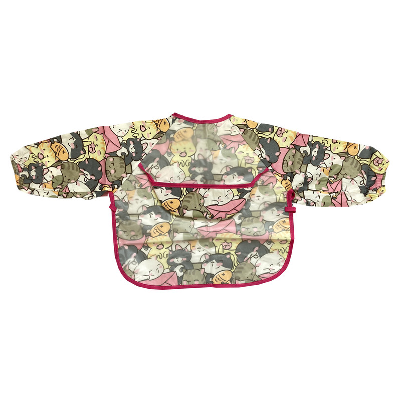 پیش بند نوزادی کارترز مدل 48