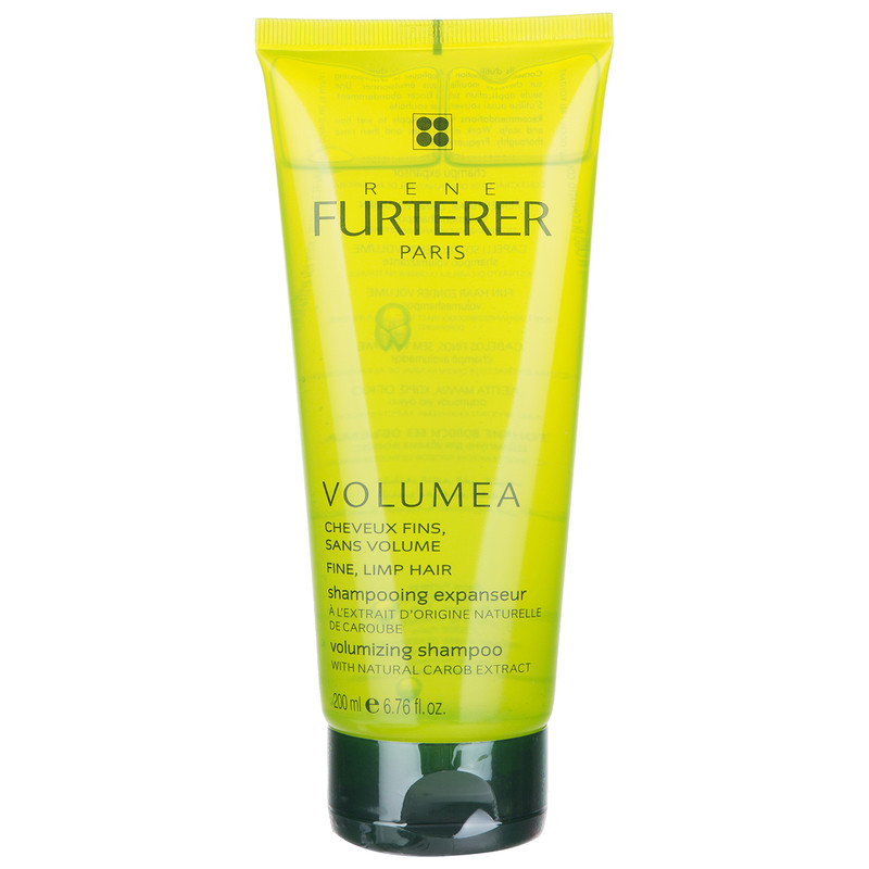 خرید و قیمت شامپو رنه فورتره مدل Volumea حجم 200 میلی لیتر