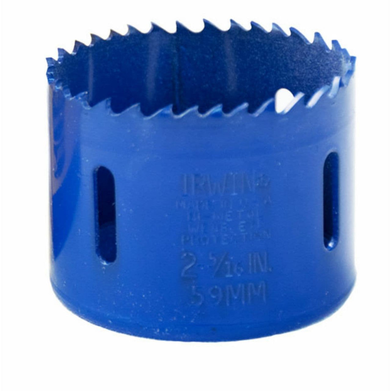 خرید و قیمت مته گردبر اروین مدل 10504188 سایز 59 میلیمتر