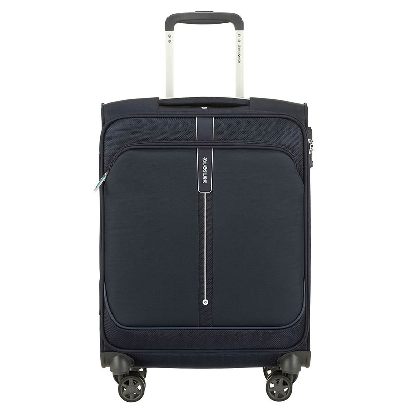 چمدان سامسونیت مدل POPSODA 20 سایز کوچک