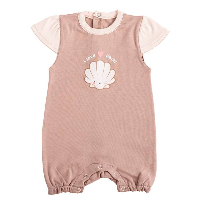 خرید و قیمت سرهمی نوزادی بی سی سی مدل Seaside