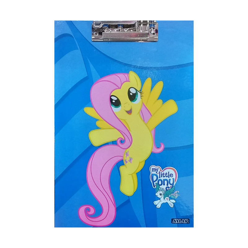 تخته شاسی آیلار مدل پونی سایز A4