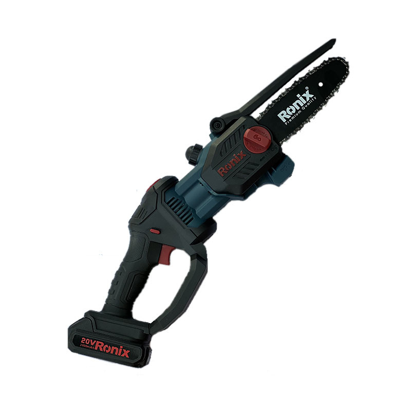 خرید و قیمت اره زنجیری رونیکس مدل 8600