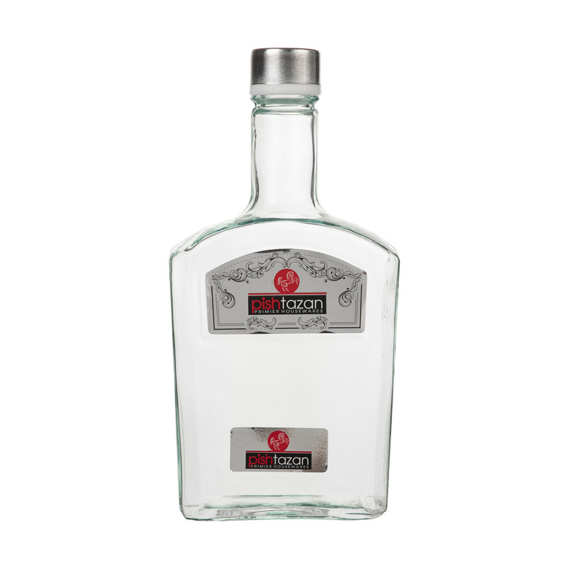 بطری آب پیشتازان مدل آندیا