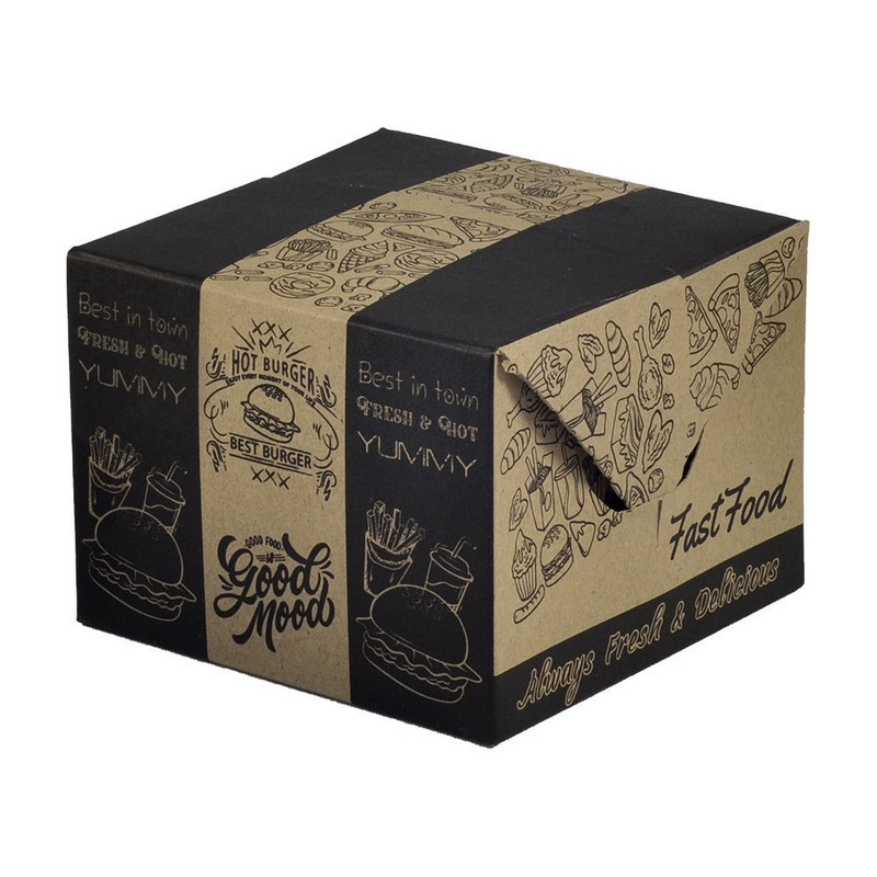 جعبه بسته بندی کد 936