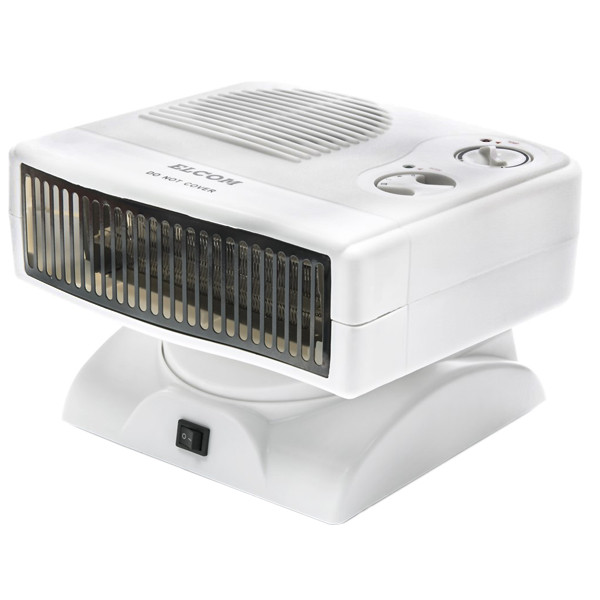 خرید و قیمت فن هیتر الکام مدل SAID-09 کد 1001176