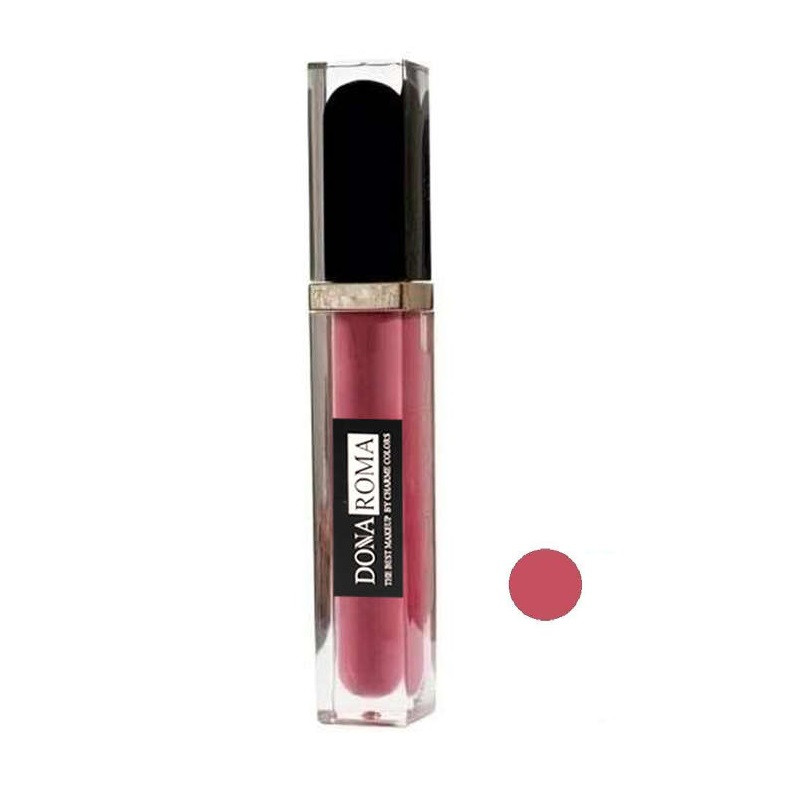 خرید و قیمت رژ لب مایع دوناروما مدل 04