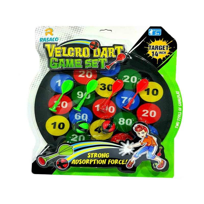 دارت مغناطیسی رساکو مدل 36-9