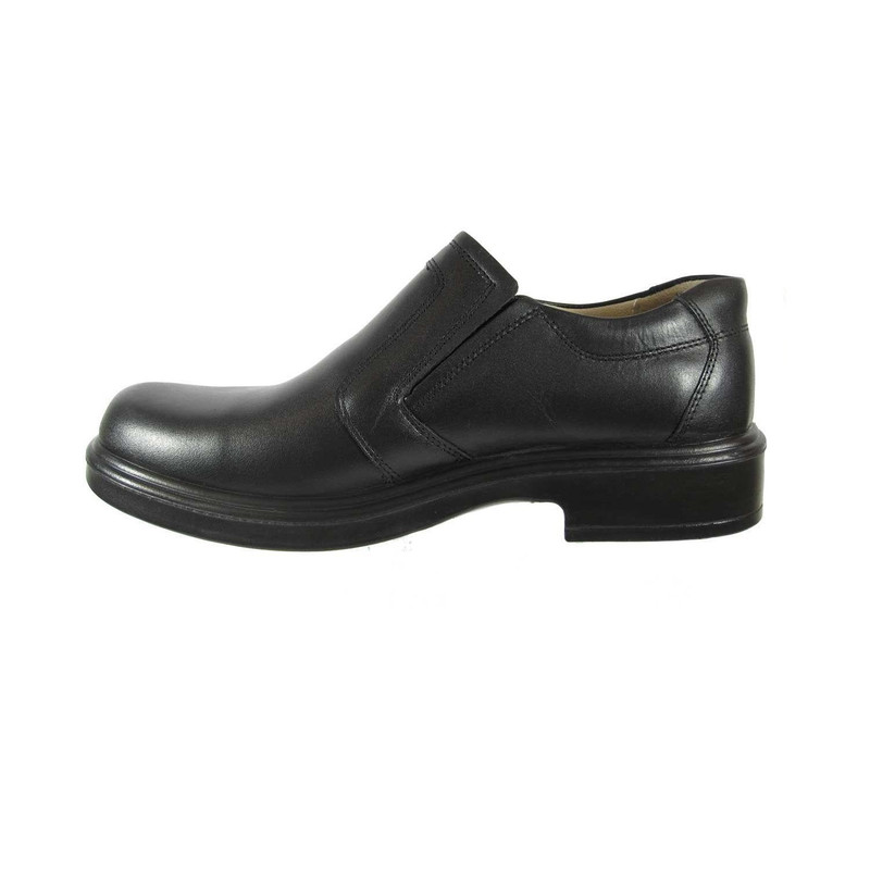 خرید و قیمت کفش مردانه کفش فرزین مدل ستادی