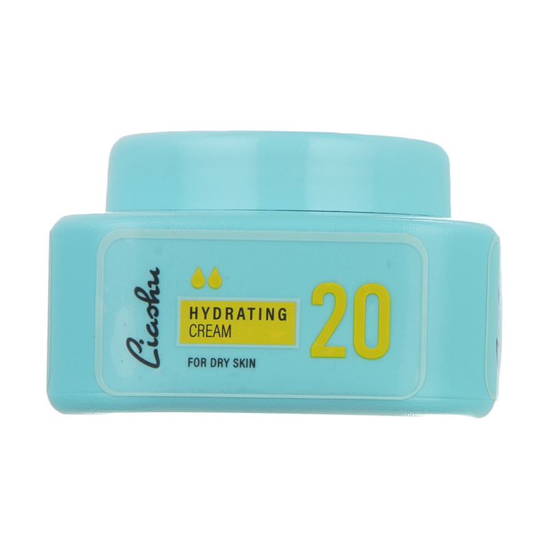 خرید و قیمت کرم آبرسان لیاشو مدل Aloevera حجم 220 میلی لیتر