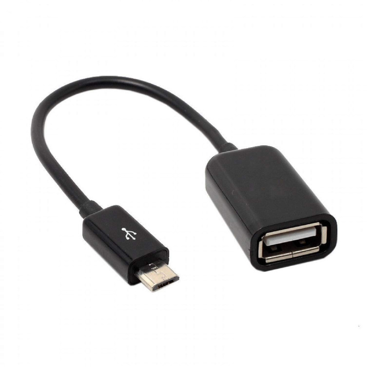 خرید و قیمت کابل OTG اکسپلور مدل XPOTG1