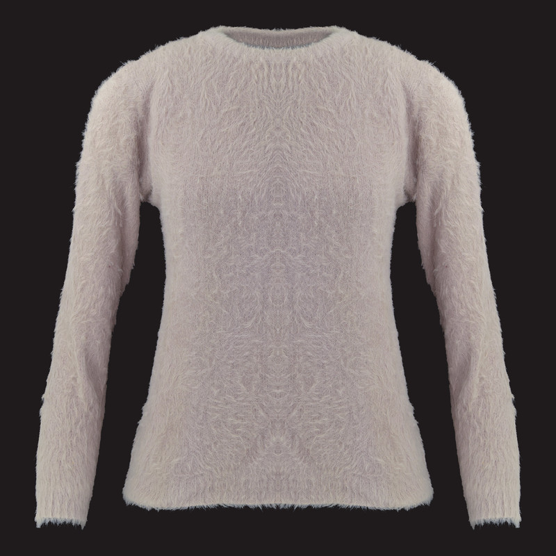 پلیور زنانه مدل پت کد 2061