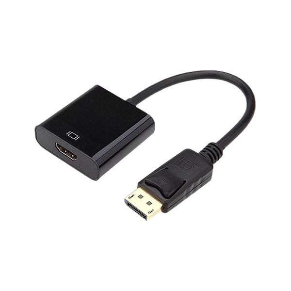 تبدیل DISPLAY PORT به HDMI وی نت مدل V-CODP2HD0