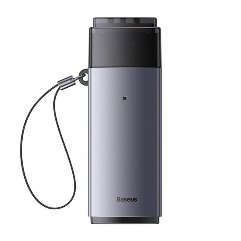 کارتخوان باسئوس مدل AIRJOY WKQ