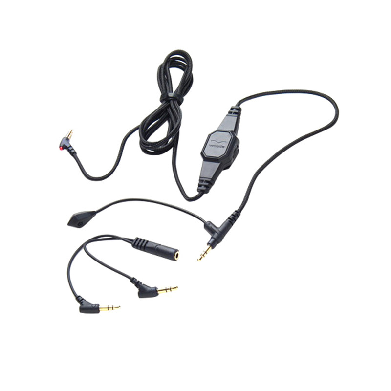 خرید و قیمت میکروفون استودیویی وی-مودا مدل Boom Pro