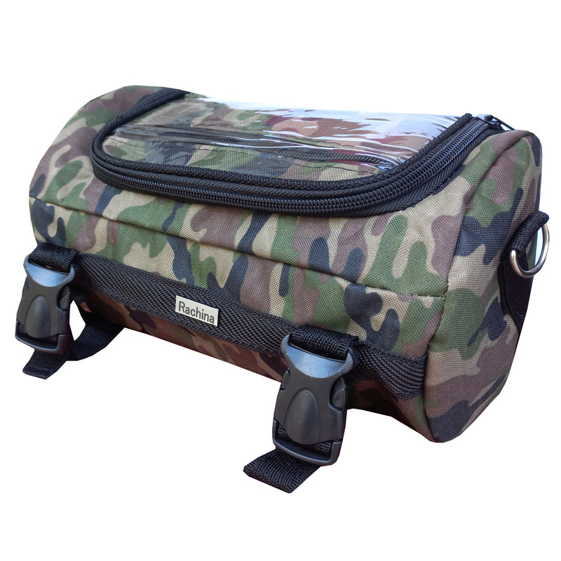 کیف دوچرخه راچینا مدل RCH42