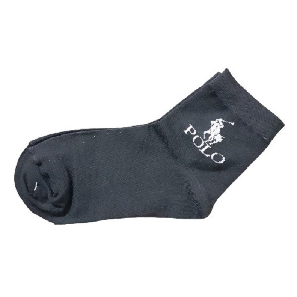 جوراب مدل ساقدار 03 رنگ مشکی