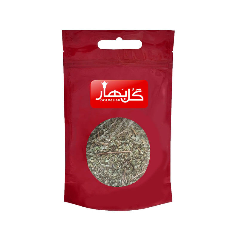 مرزنجوش گلبهار - 500 گرم