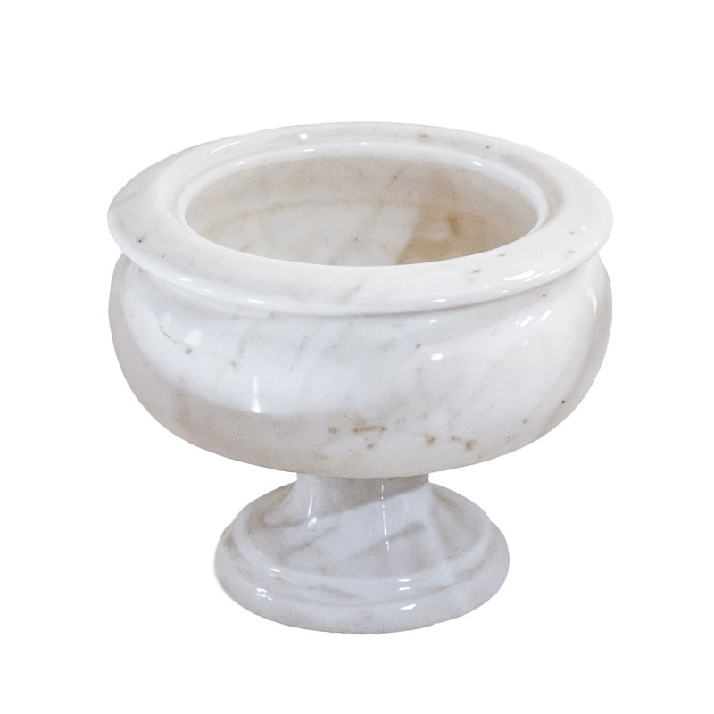 قندان سنگی کد K02