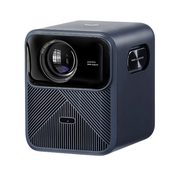 ویدئو پروژکتور ونبو مدل Wanbo Mozart 1 Pro