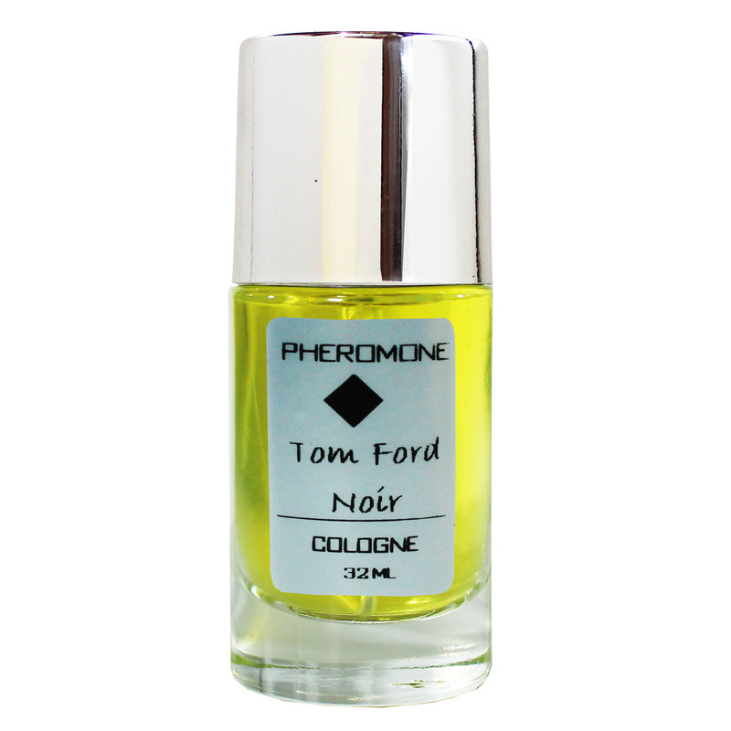 عطر جیبی مردانه فرومن مدل تام فورد نویر حجم 32 میلی لیتر