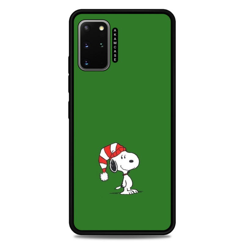 خرید و قیمت کاور آکام مدل AMCWSGS20P-SNOOPY4 مناسب برای گوشی موبایل سامسونگ Galaxy S20 Plus