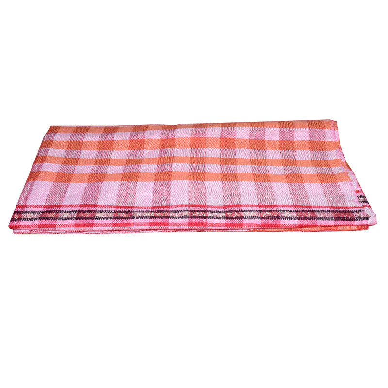 خرید و قیمت دستمال دستباف کد 105 سایز 61x54 سانتی متر