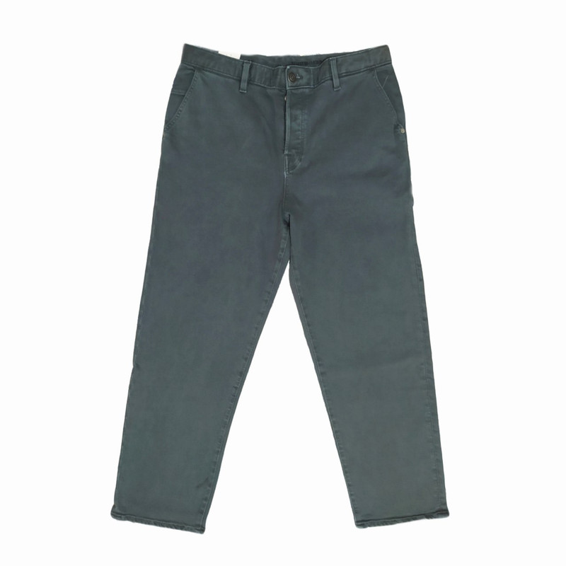 خرید و قیمت شلوار جین مردانه سلکتد مدل مام استایل